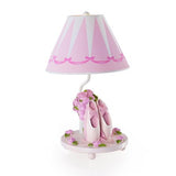 Ballet Bouquet Lamp in Multicolor