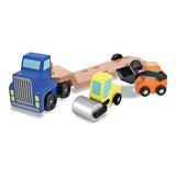 Low Loader