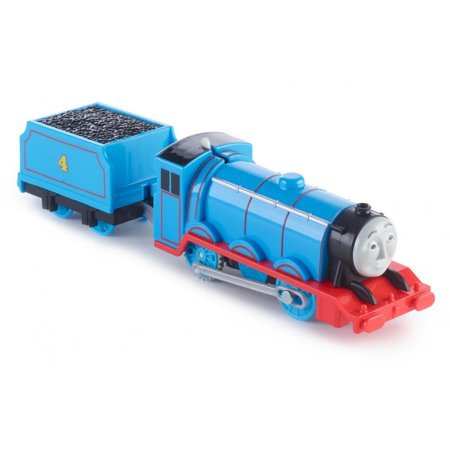 Thomas & Friends TrackMaster Motorized Gordon Train Engine