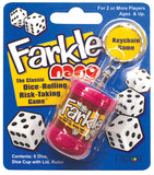 PlayMonster Farkle Nano 6810