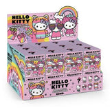 GUND Hello Kitty Dressed in Her Favorite Kawaii Costumes, Blind Box Plush Series