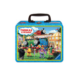 Ravensburger Thomas & Friends™ Fair Bound (35 pc Puzzle in a Tin) 08775