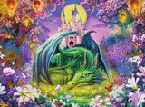 Ravensburger Children's Puzzles 200 pc Puzzles - Castle Protector 12820