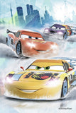 Ravensburger Cars™ Cars 45 Unit Display (09452 individual) 54 pc Mini Puzzle Assortment 73867