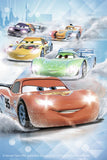 Ravensburger Cars™ Cars 45 Unit Display (09452 individual) 54 pc Mini Puzzle Assortment 73867