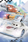 Ravensburger Cars™ Cars 45 Unit Display (09452 individual) 54 pc Mini Puzzle Assortment 73867