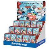 Ravensburger Cars™ Cars 45 Unit Display (09452 individual) 54 pc Mini Puzzle Assortment 73867