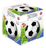 Ravensburger 3D Puzzles Sportsballs 12 Units Display (11868-7 individual) 79530