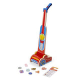 Melissa & Doug Wooden Vacuum