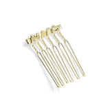Comb Adapter for Brooches
