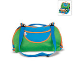 Trunki Tote - Blue/Green