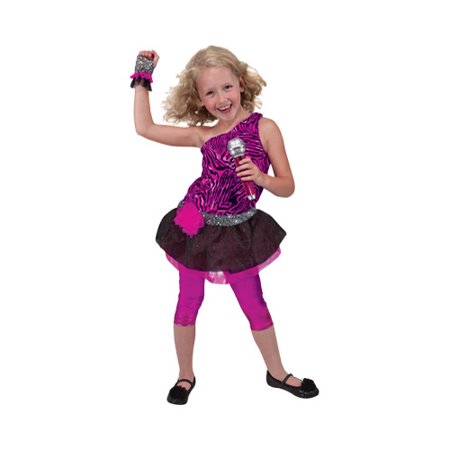 Children's Melissa & Doug Rock Star Role Play Set