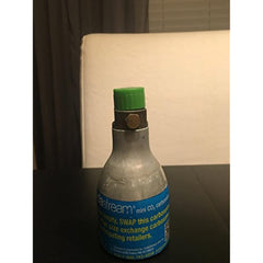 Sodastream mini co2 carbonator