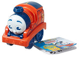 Thomas & Friends Fisher-Price My First, Push Along James