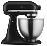 KitchenAid 4-1/2-Quart Ultra Power Stand Mixer, Grey