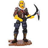 Fortnite Solo Mode Core Figure Pack, Raptor