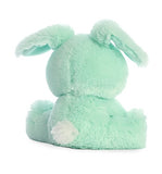 Aurora World Lil Benny Stuffed Animal, Mint Green