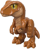 Fisher-Price IMAGINEXT Jurassic World T-Rex