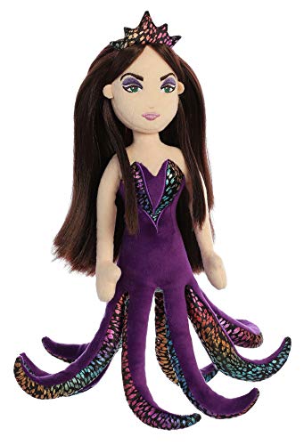 Aurora - Sea Sparkles - 18" Sea Sparkle Villain - Lula