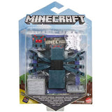 Minecraft Earth 3.25" Cave Spider Figure, Multi (GLC64)
