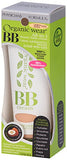 Physicians Formula Organic Wear 100% Natural Origin BB Beauty Balm Cream, Light/Medium, 1.2 Fluid Ounce