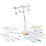 Melissa & Doug Bundle 4371 Suspend Game and 4276 Junior Suspend Game Set