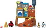 Fisher-Price Imaginext Scooby-Doo Haunted Ghost Town