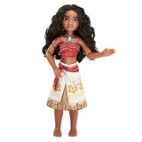 Disney Moana of Oceania Adventure Doll