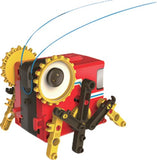 OWI  4 Mode EM4 Motorized Robot Kit
