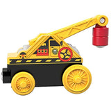 Thomas & Friends Wood, Kevin