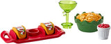 Barbie Taco Party Accessory Pack