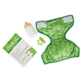 Melissa & Doug 11-Inch Baby Panda Plush Stuffed Animal