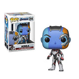 Funko Pop! Marvel: Avengers Endgame - Nebula