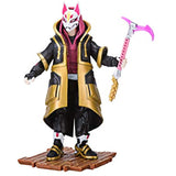 Fortnite Solo Mode Core Figure Pack, Drift