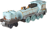 Thomas & Friends FJP53 Fisher-Price Adventures, Lexi The Experimental Engine, Multi