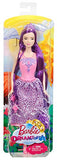 Barbie Endless Hair Kingdom Princess Doll, Purple