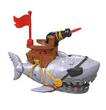 Fisher-Price Imaginext Mega Mouth Shark