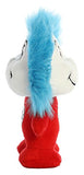 Aurora - Dr Seuss - 8.5 Thing 1 & 2 Double Dood Plushie