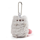 GUND Pusheen Blind Box Plush Stuffed Keychain, Mystery Series 6