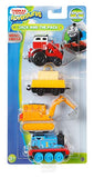 Thomas & Friends Fisher-Price Adventures, Jack & The Pack
