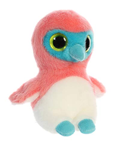 Aurora - Yoohoo - New - 5" Bleu