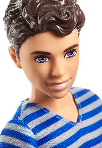 Barbie Skipper Babysitters Inc. Doll