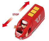 BRIO Travel Rechargeable Train