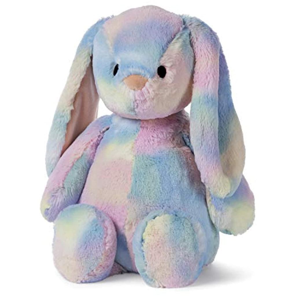 GUND Thistle Bunny Easter, 15”, Multicolor