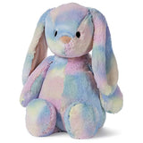GUND Thistle Bunny Easter, 15”, Multicolor