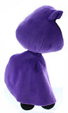 Teen Titans Go! Jazwares 7 Inch Plush Raven