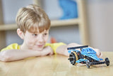 Thames & Kosmos Engineering Makerspace Kinetic Machines Science Experiment Kit.