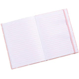 GUND Pusheenicorn Pencil Case Bundle with Notebook and Stickers