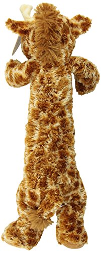 Melissa & Doug Longfellow Giraffe Stuffed Animal (nearly 2 feet long)