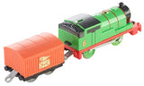 Fisher-Price Thomas & Friends TrackMaster, Motorized Percy Engine